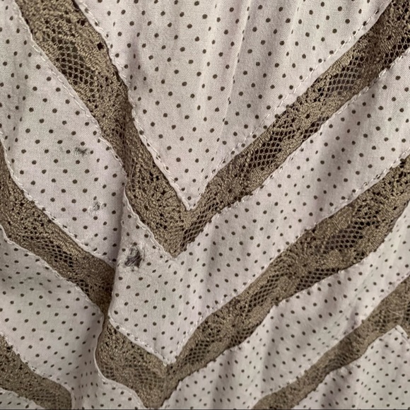 Free people voile slip dress - Picture 6 of 6